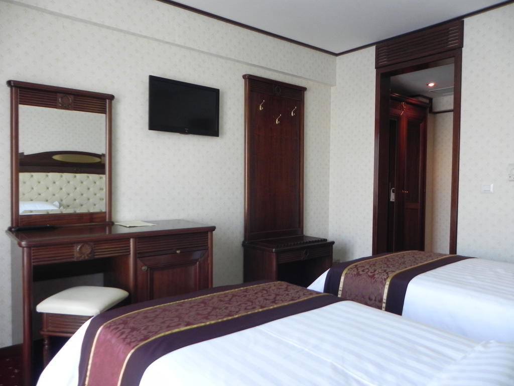 Hestia Hotel Calarasi (Calarasi) Quarto foto