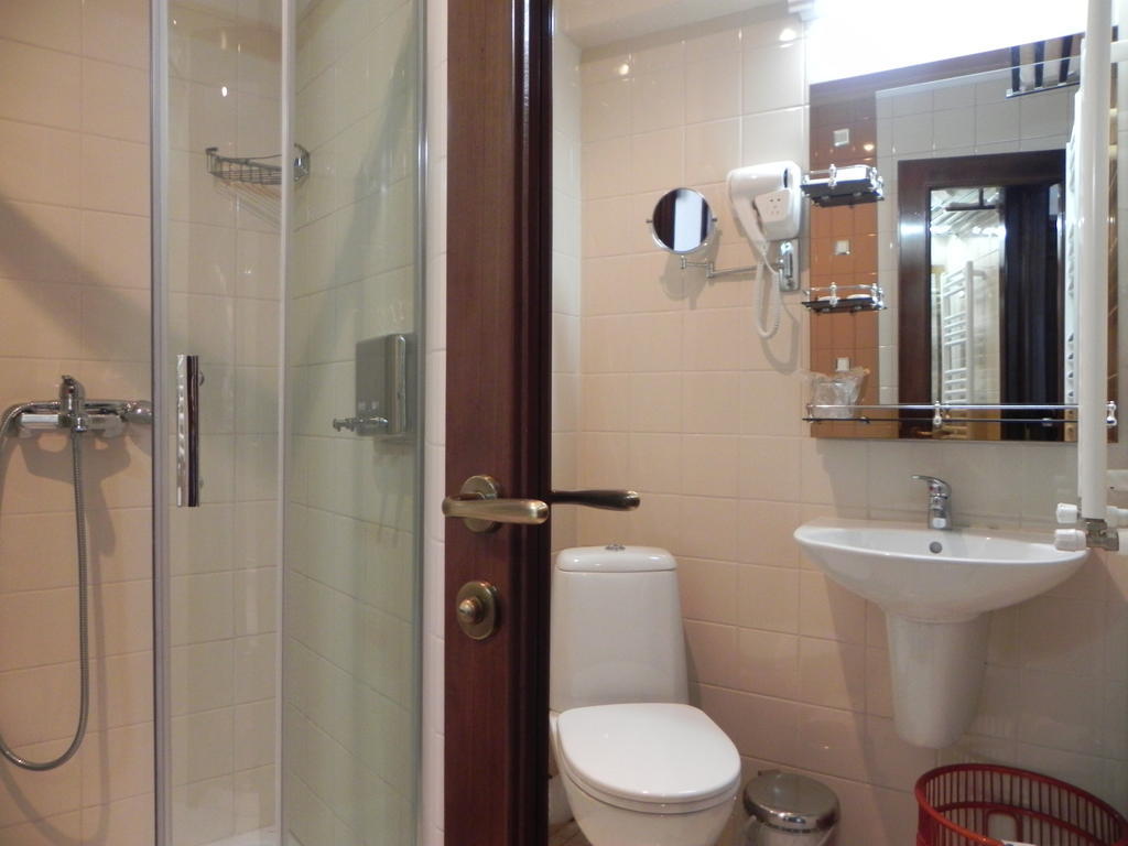 Hestia Hotel Calarasi (Calarasi) Quarto foto